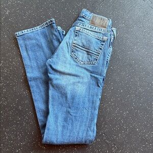 Men’s Ariat M7 Slim Straight Jean Sz 29/36